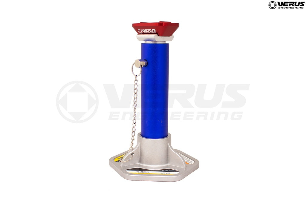 Verus - Replacement Jack Pad / Jack Puck - Toyota Supra - A0510A
