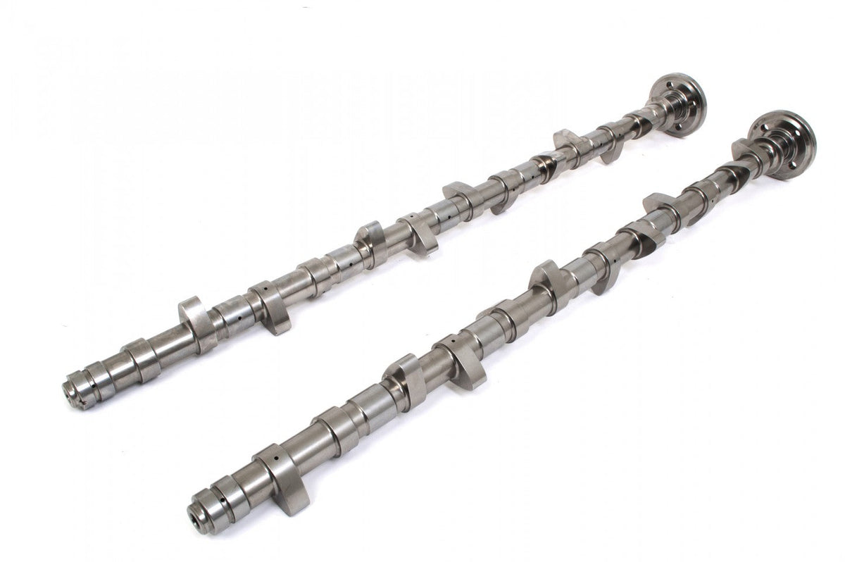 Piper Cams Camshaft - Custom profile, per customers request