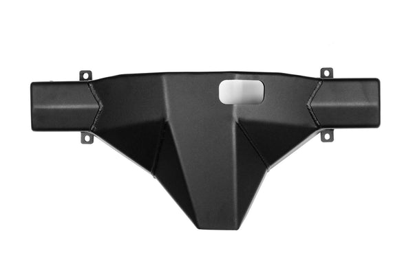 DV8 Offroad - 2007-2018 Jeep Wrangler JK Dana 44 Rear Differential Skid Plate - SPJK-13