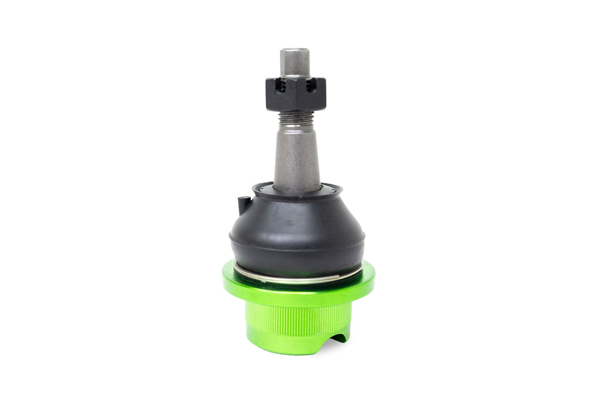 DV8 Offroad - 2018-2026 Jeep JL Replacement Ball Joint Kit | Dana 30 or Dana 44 - D-JLBLJNT-01