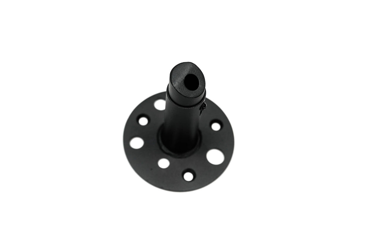 DV8 Offroad - 2018-2026 Jeep Wrangler JL Xtreme Recon & Rubicon X | Camera Extension - TCJL-EXT