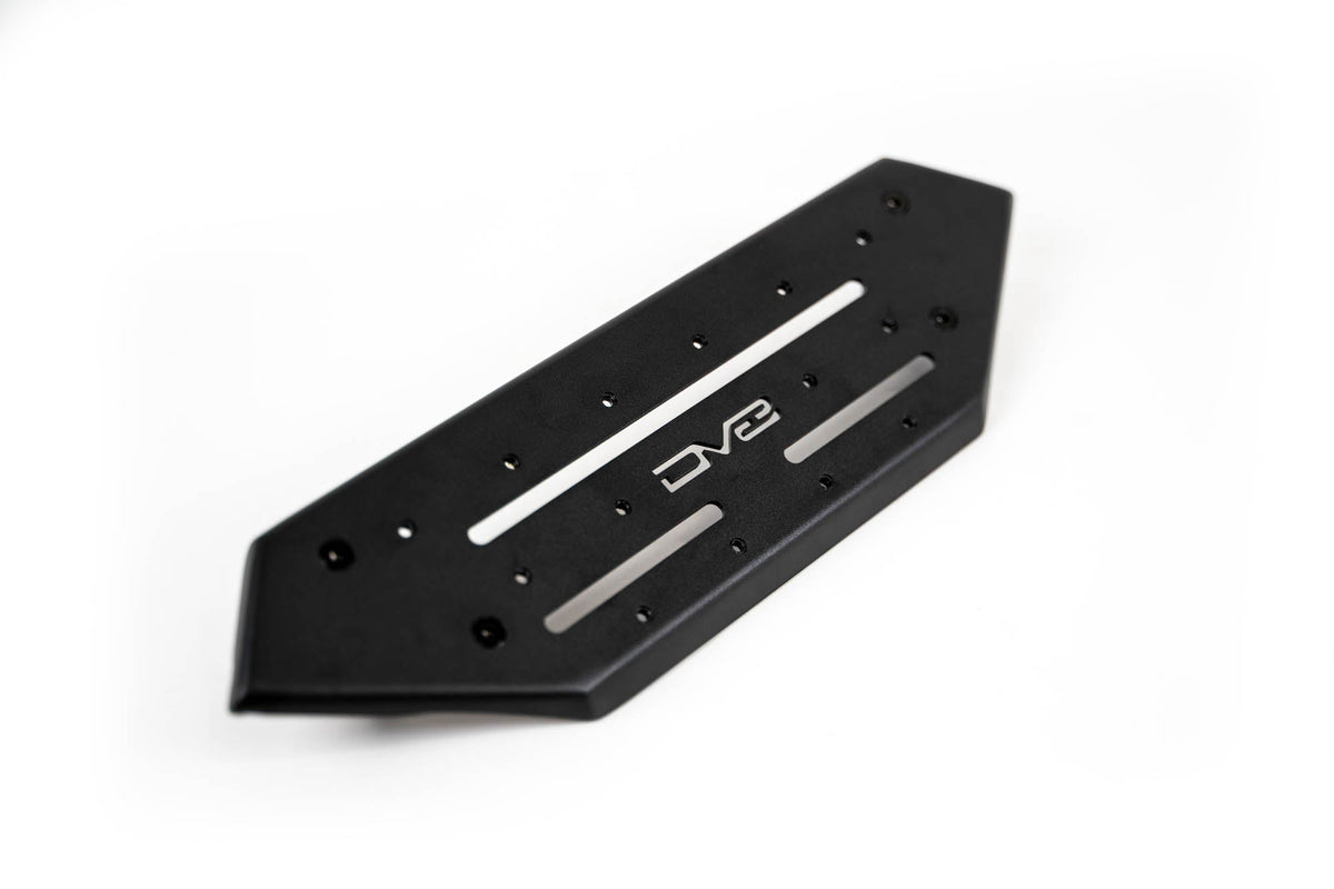 DV8 Offroad - 2018-2023 Jeep Wrangler JL & 2020-2023 Gladiator JT | Device Dash Mount V2 - DMJL-02