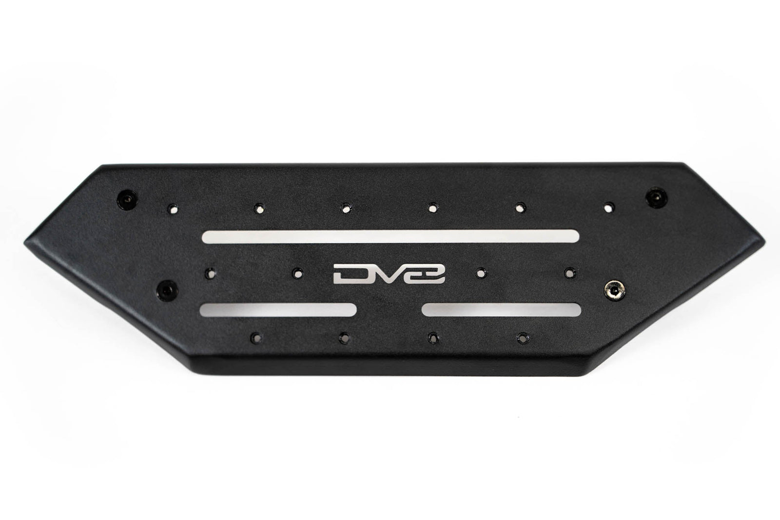 DV8 Offroad - 2018-2023 Jeep Wrangler JL & 2020-2023 Gladiator JT | Device Dash Mount V2 - DMJL-02