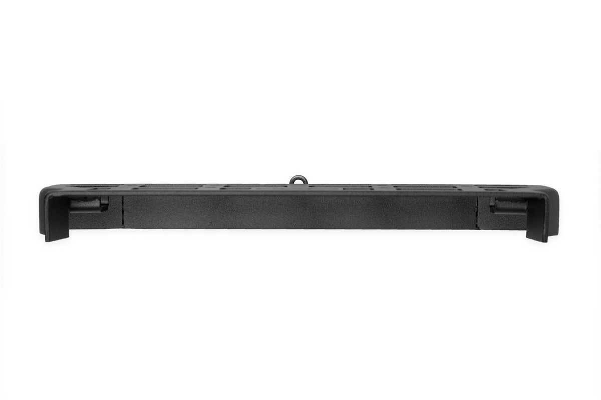 DV8 Offroad - 2018-2026 Jeep Wrangler & Gladiator Rubicon/Mojave | Seat Back Molle Pockets - MPJL-09