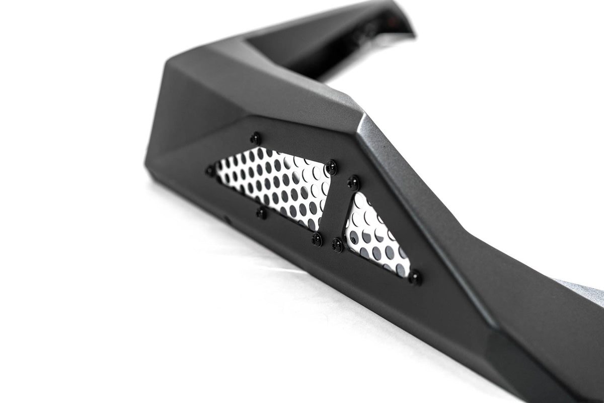DV8 Offroad - 2020-2026 Jeep Gladiator JT Armor Fender Flares - FDGL-09