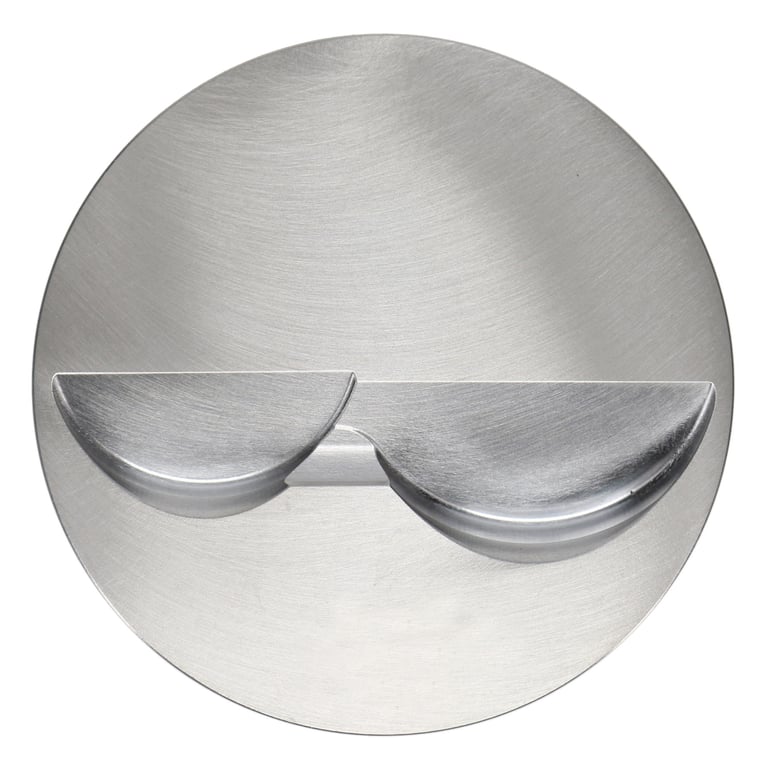 Wiseco SBC Strutted Flat Top 1.125inch CH Piston Shelf Stock - 60001LX5