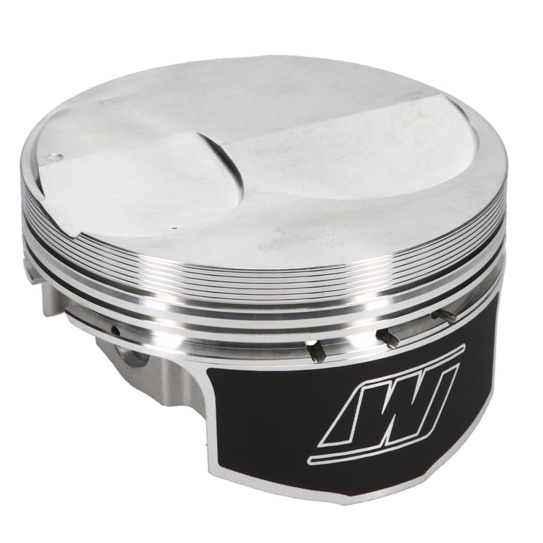 Wiseco SBC LS7 +2.5cc Dome 1.175inch CH LEFT Piston Shelf Stock - 60004LX125
