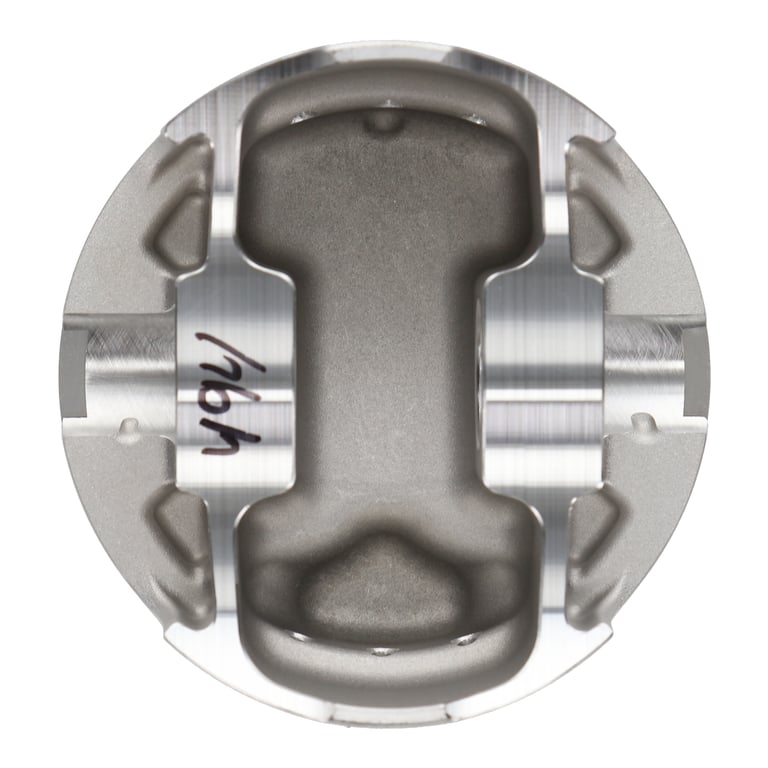 Wiseco SBC LS7 +2.5cc Dome 1.175inch CH LEFT Piston Shelf Stock - 60004LX125
