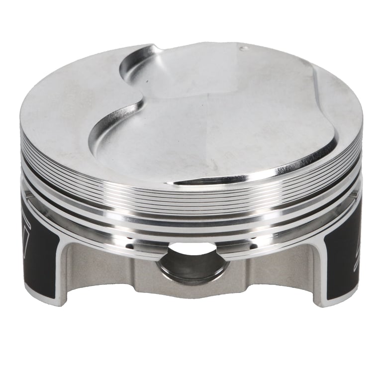 Wiseco SBC LS7 +2.5cc Dome 1.175inch CH LEFT Piston Shelf Stock - 60004LX125