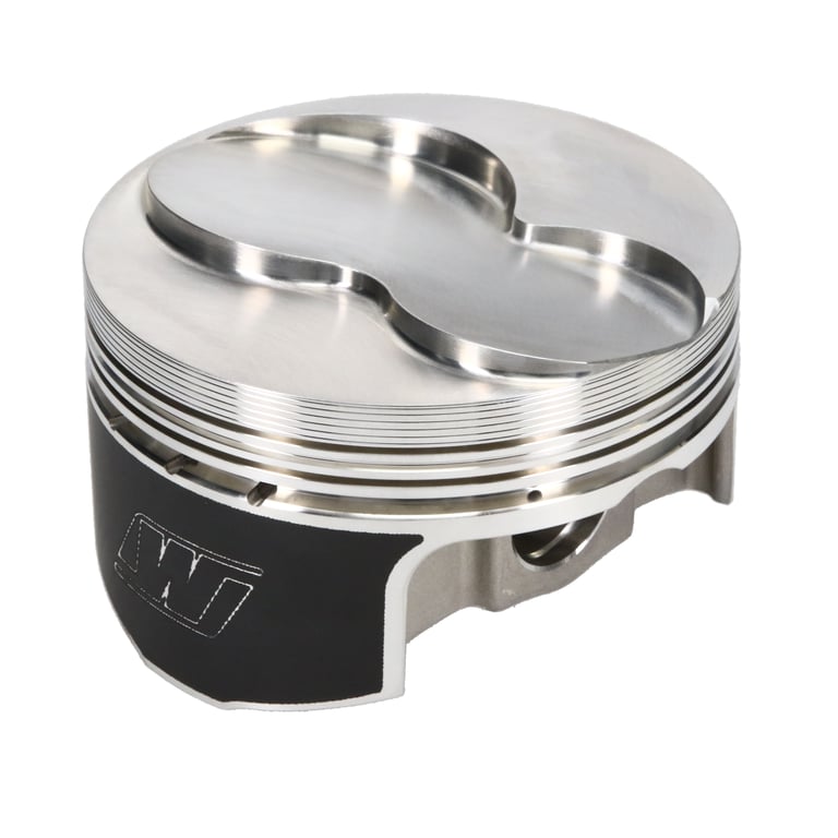 Wiseco Chevy LS Series -1cc 1.300 x 4.130inch Bore Piston Shelf Stock Kit - K0005X130