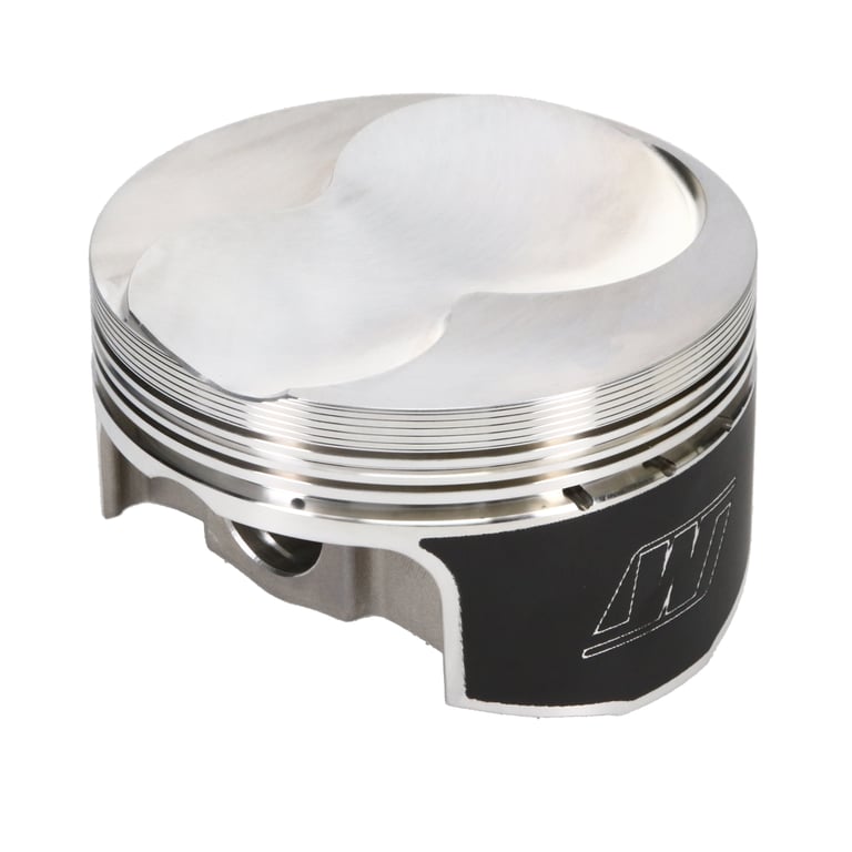 Wiseco Chevy LS Series -1cc 1.300 x 4.130inch Bore Piston Shelf Stock Kit - K0005X130