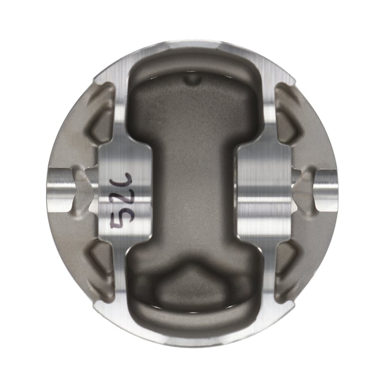 Wiseco Chevy LS Series -1cc 1.300 x 4.130inch Bore Piston Shelf Stock Kit - K0005X130
