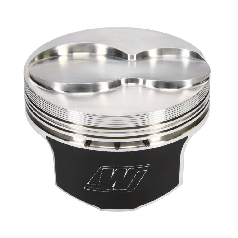 Wiseco Chevy LS Series -1cc 1.300 x 4.130inch Bore Piston Shelf Stock Kit - K0005X130