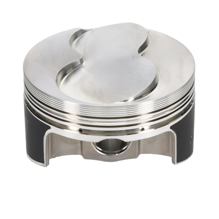 Wiseco Chevy LS Series -1cc 1.300 x 4.130inch Bore Piston Shelf Stock Kit - K0005X130