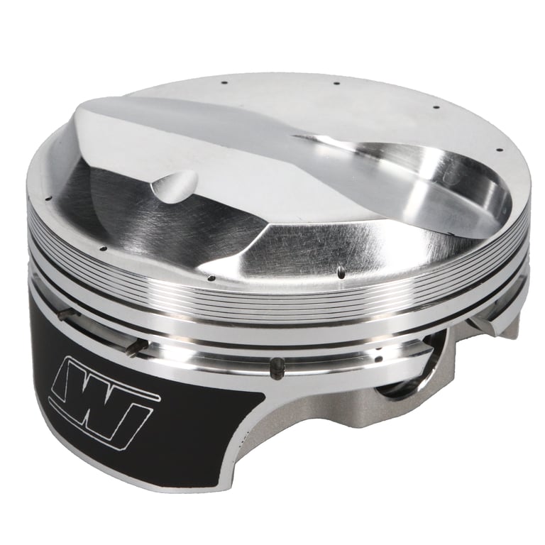 Wiseco Chevy Big Block 4.605in Bore 1.120in CH 42.00 CC Piston Set - K0006B105