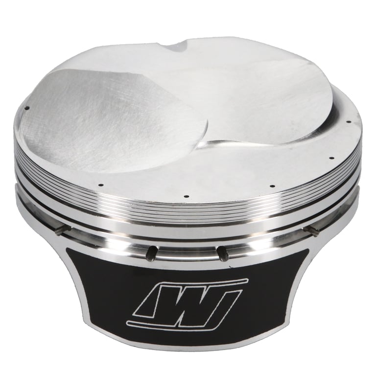 Wiseco Chevy Big Block 4.605in Bore 1.120in CH 42.00 CC Piston Set - K0006B105
