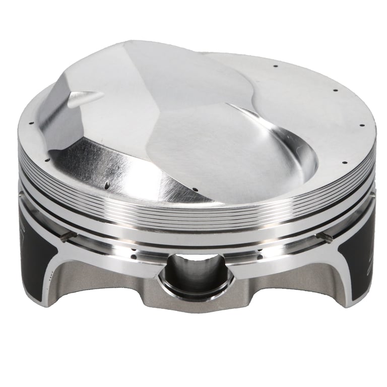 Wiseco Chevy Big Block 4.605in Bore 1.120in CH 42.00 CC Piston Set - K0006B105