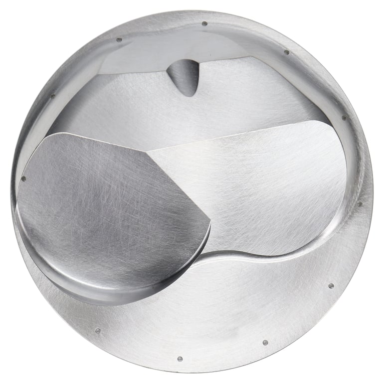 Wiseco BBC inchQ16inch Heavy NOS +42cc 1.120inch CH Piston Shelf Stock - 60006B125