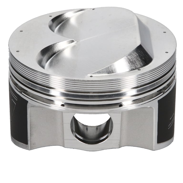 Wiseco Chrysler 340 4.100in Bore 1.460in CH 8.00 CC Piston Set - K0013B100