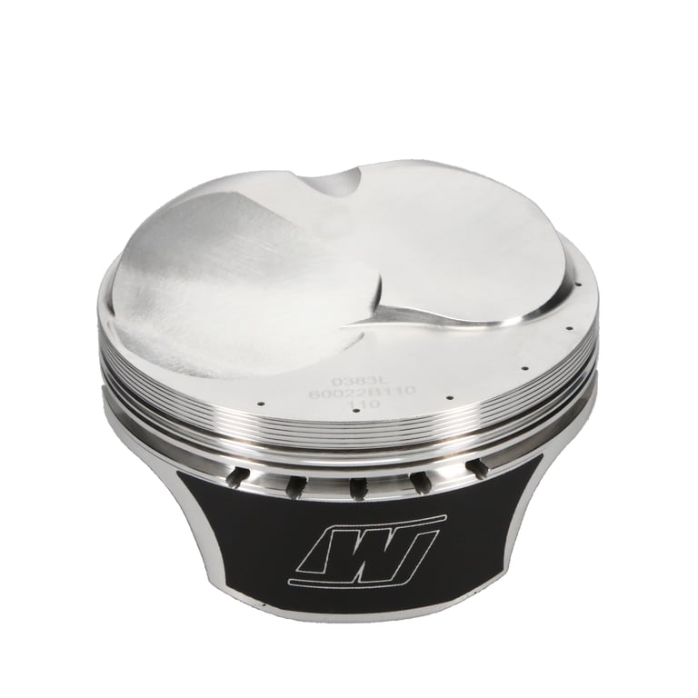 Wiseco Chevy Big Block 4.610in Bore 1.060in CH 48.70 CC Piston Set - K0022B110