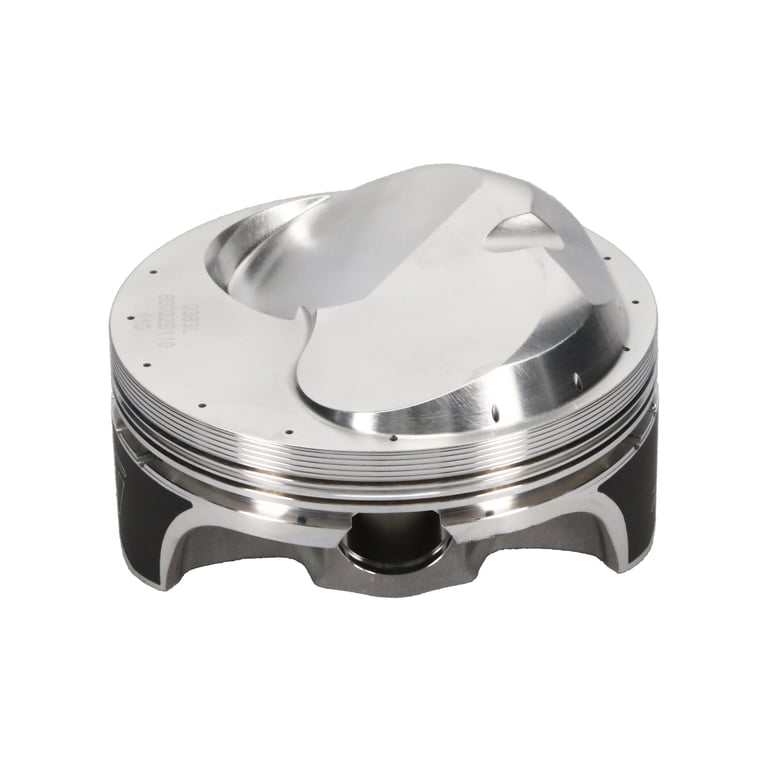 Wiseco Chevy Big Block 4.610in Bore 1.060in CH 48.70 CC Piston Set - K0022B110