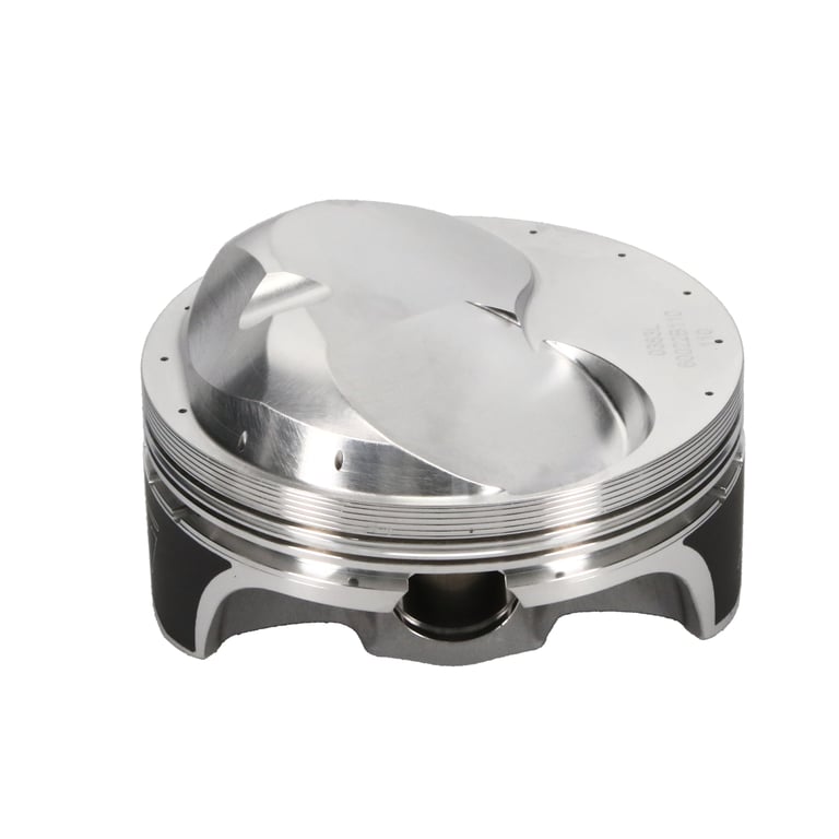 Wiseco Chevy Big Block 4.610in Bore 1.060in CH 48.70 CC Piston Set - K0022B110