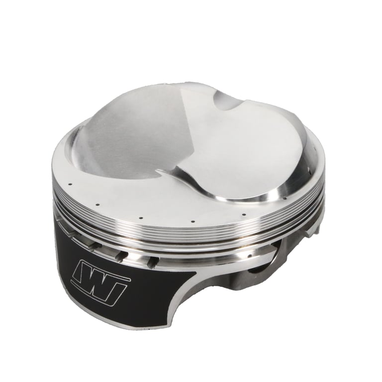 Wiseco Chevy Big Block 4.600in Bore 1.215in CH 48.70 CC Piston Set - K0024B100