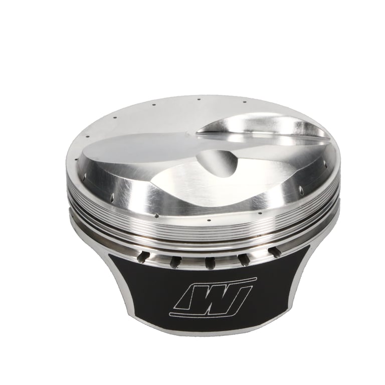 Wiseco Chevy Big Block 4.600in Bore 1.215in CH 48.70 CC Piston Set - K0024B100