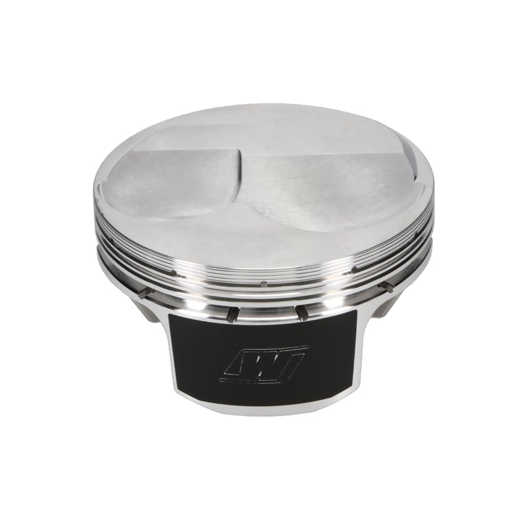 Wiseco SBC +10cc Dome 23 Deg 1 inch CH 4.165 Inch Bore Right Piston Shelf Stock - Single - 60032RB4