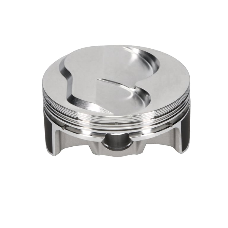 Wiseco Chevy Small Block 4.140in Bore 1.120in CH 13.50 CC Piston Set - K0033B15
