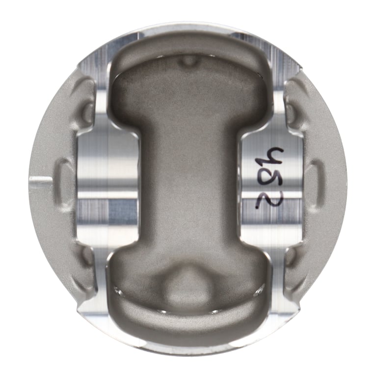 Wiseco SBC LSX 5.3L 3.79in Bore +6cc Dome 1.321inch CH LEFT Piston Shelf Stock - 60041LX1