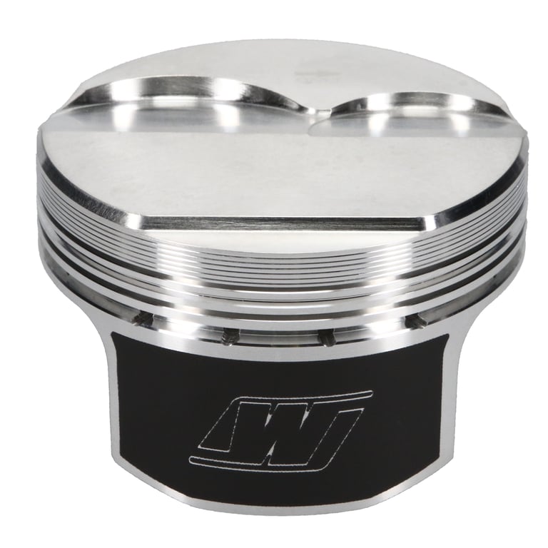 Wiseco SBC LSX 5.3L 3.79in Bore +6cc Dome 1.321inch CH LEFT Piston Shelf Stock - 60041LX1