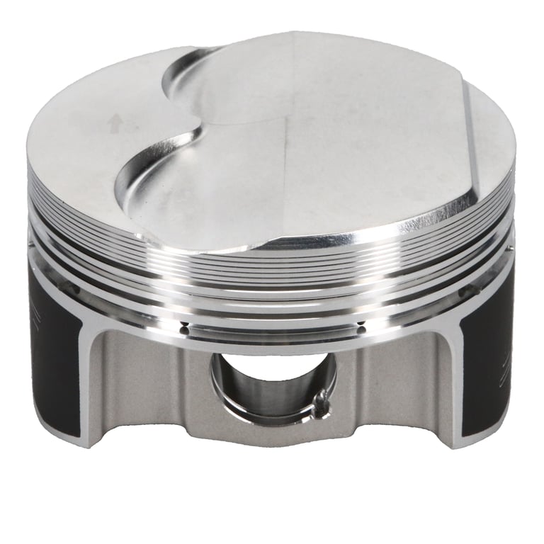 Wiseco SBC LSX 5.3L 3.79in Bore +6cc Dome 1.321inch CH LEFT Piston Shelf Stock - 60041LX1