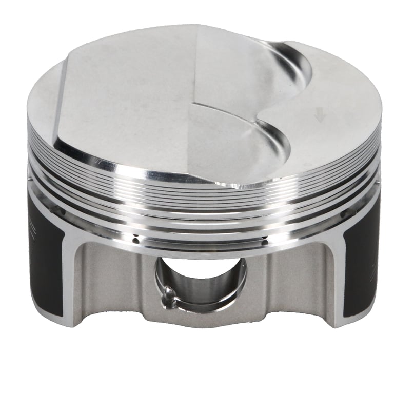 Wiseco SBC LSX 5.3L 3.79in Bore +6cc Dome 1.321inch CH LEFT Piston Shelf Stock - 60041LX1