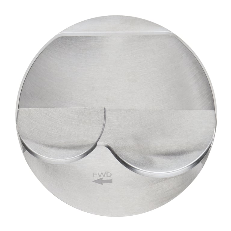 Wiseco SBC LSX 5.3L 3.79in Bore +6cc Dome 1.321inch CH LEFT Piston Shelf Stock - 60041LX1