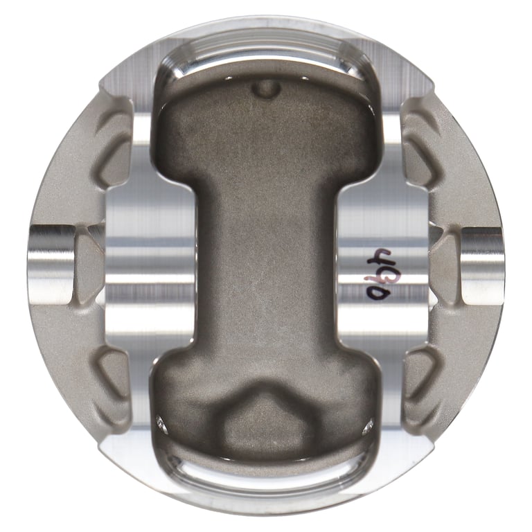 Wiseco Chevy LS 4.030in Bore 1.311in CH -9.70 CC Piston Set - K0045X3