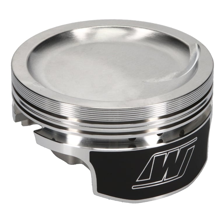 Wiseco Chevy Small Block 4.060in Bore 1.125in CH -19.00 CC Piston Set - K0067A6