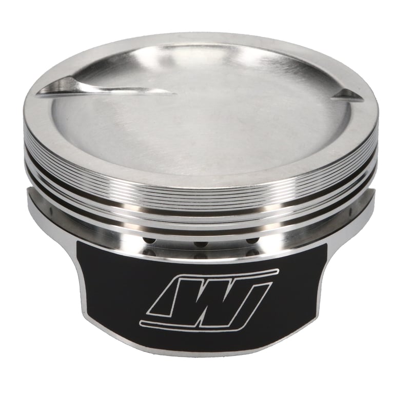 Wiseco Chevy Small Block 4.060in Bore 1.125in CH -19.00 CC Piston Set - K0067A6