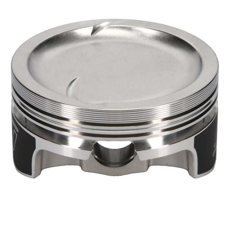 Wiseco Chevy Small Block 4.060in Bore 1.125in CH -19.00 CC Piston Set - K0067A6
