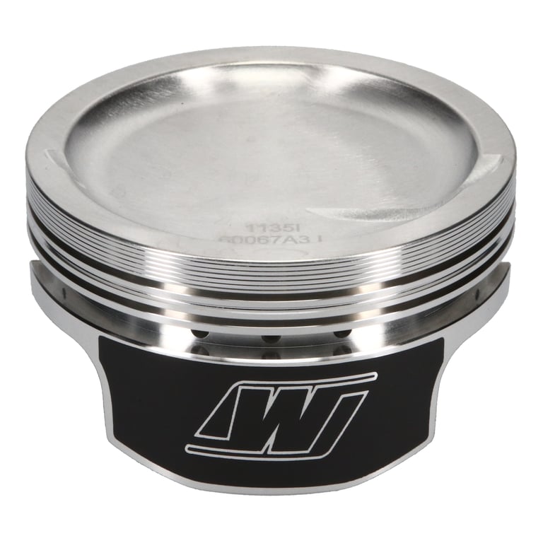 Wiseco Chevy Small Block 4.030in Bore 1.062in CH -22.00 CC Piston Set - K0068A3