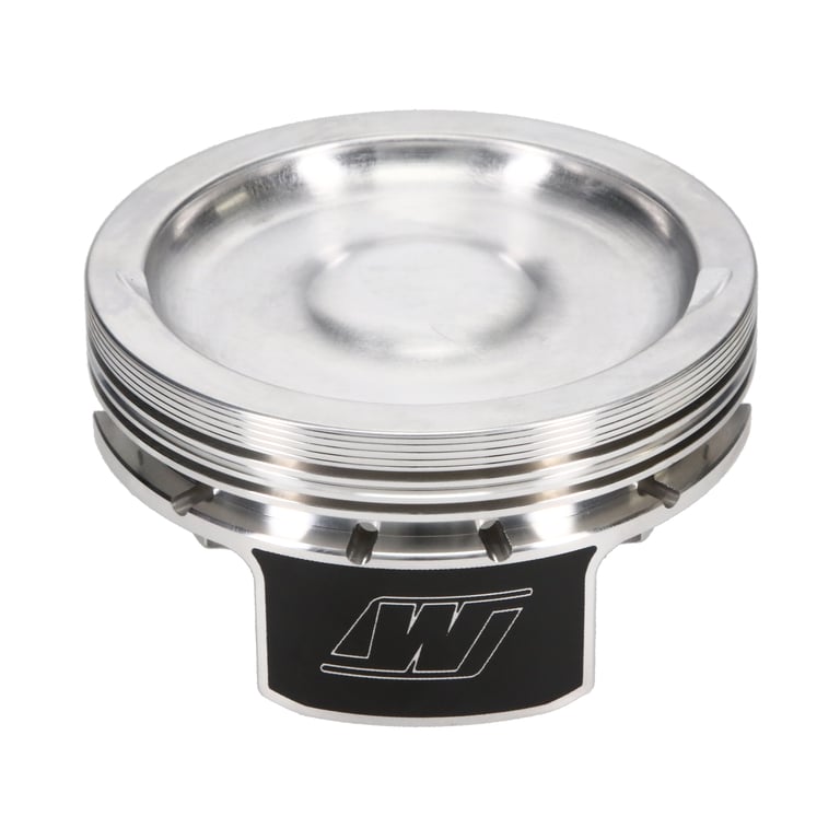 Wiseco Chevy Small Block 4.155in Bore 1.062in CH -36.00 CC Piston Set - K0071A155