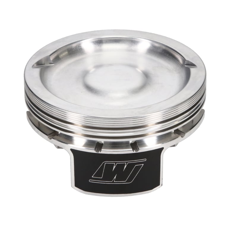 Wiseco Chevy Small Block 4.155in Bore 1.062in CH -36.00 CC Piston Set - K0071A155