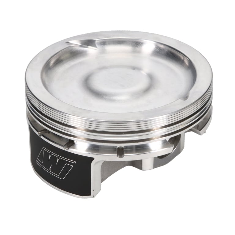 Wiseco Chevy Small Block 4.155in Bore 1.125in CH -32.00 CC Piston Set - K0070A155