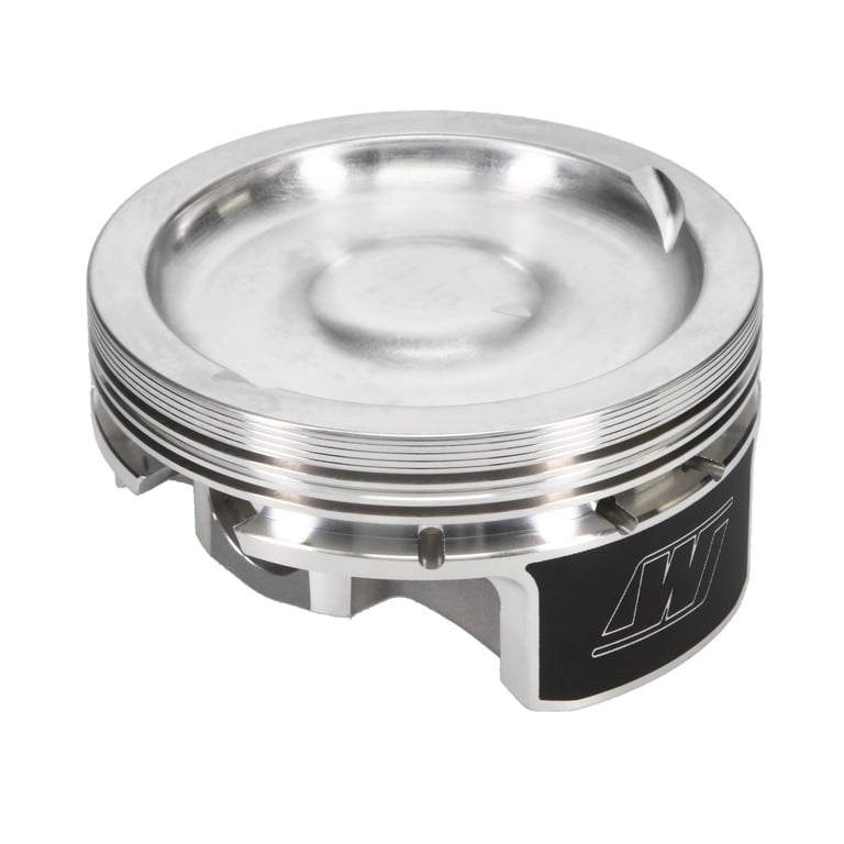 Wiseco Chevy SB -36cc Dome 4.030in Bore Piston Shelf Stock Kit - K0069A3