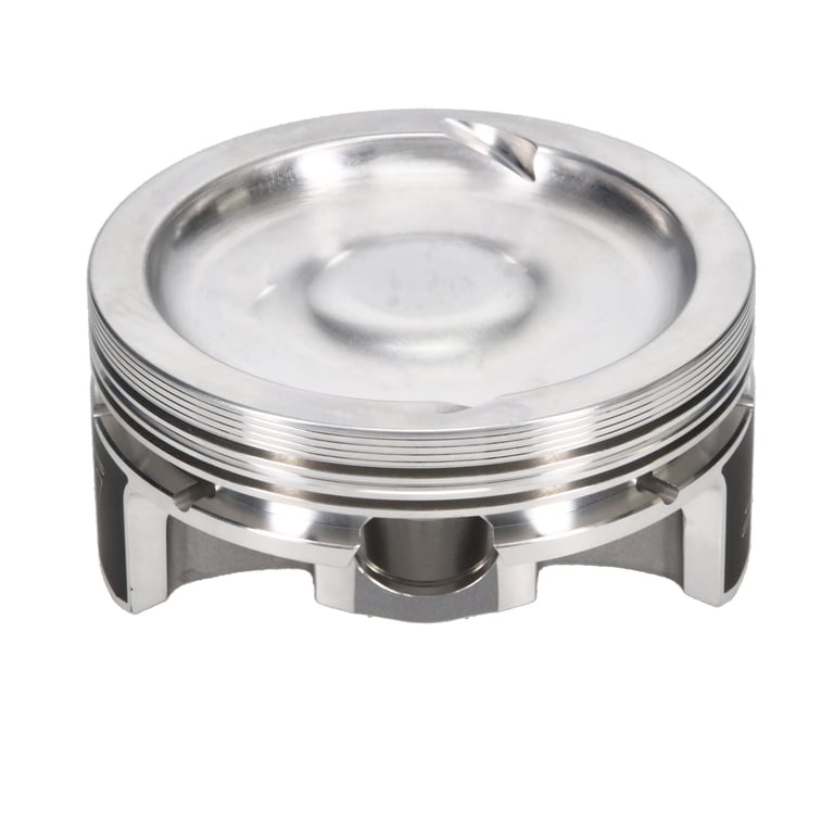 Wiseco Chevy Small Block 4.035in Bore 1.000in CH -25.00 CC Piston Set - K0069A35