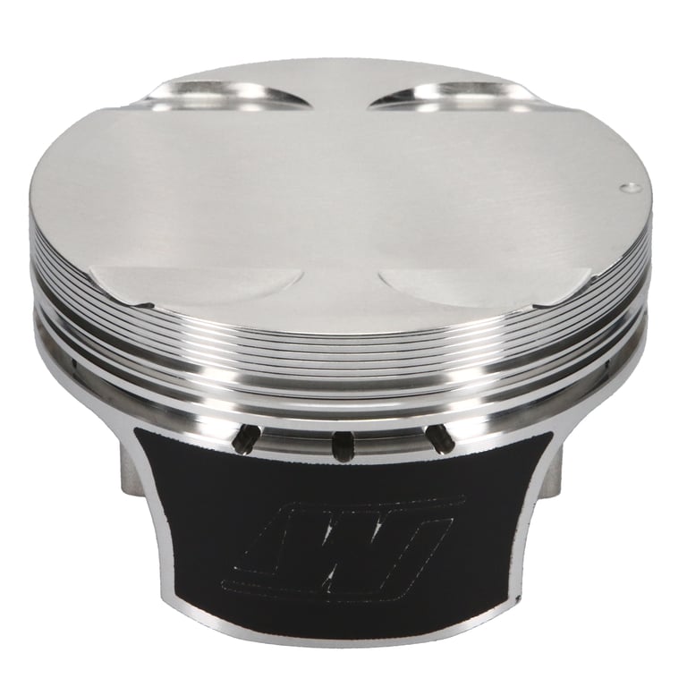 Wiseco Ford DOHC 5.0L Coyote 4 Val NA/Boost/Nitrous Top Ring Down .300in -2.0cc 3.64 Bore 10.5:1 CR - K0084X1