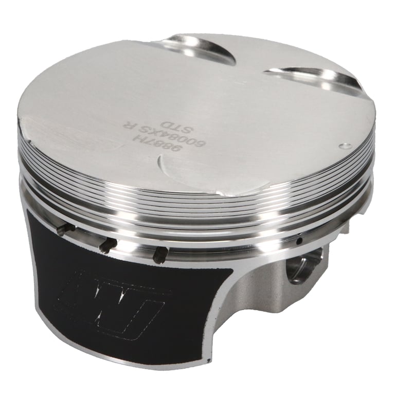 Wiseco Ford 4.6L FLAT TOP 1.220 X 91MM Piston Shelf Stock Kit - K430M91