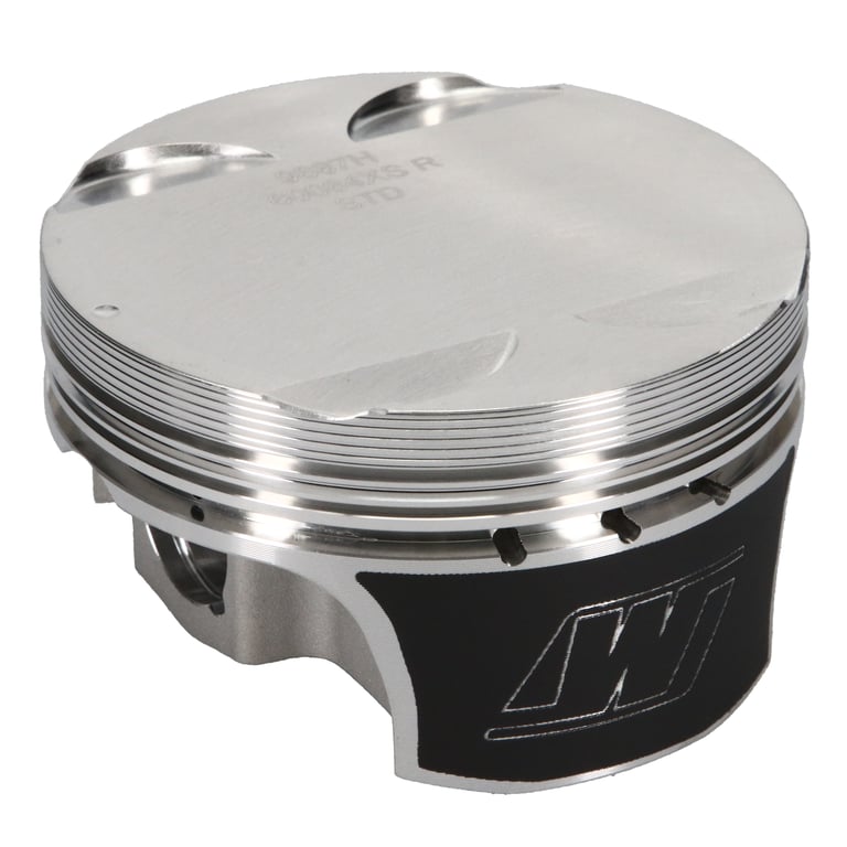 Wiseco Ford 4.6L FLAT TOP 1.220 X 91MM Piston Shelf Stock Kit - K430M91