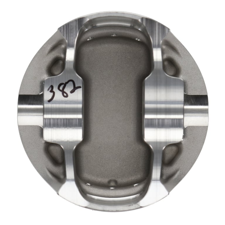 Wiseco Ford 4.6L FLAT TOP 1.220 X 91MM Piston Shelf Stock Kit - K430M91
