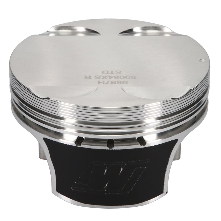 Wiseco Ford 4.6L FLAT TOP 1.220 X 91MM Piston Shelf Stock Kit - K430M91